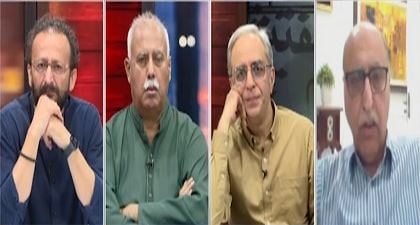 Zara Hat Kay (Warmongering India and History Of False Flag Attacks) - 23rd April 2025