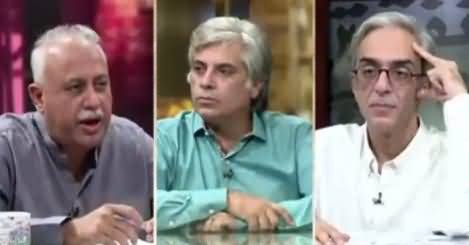 Zara Hut Kay (6 July Ko Bara Faisla) – 3rd July 2018