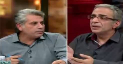 Zara Hut Kay (6 Sala Bachi Ki Himmat) – 25th January 2017