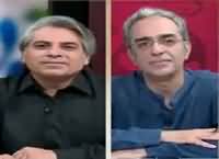 Zara Hut Kay (Ab Shahid Afridi Khana Pakayein Ge) – 24th March 2016