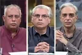 Zara Hut Kay (Accountability From Head to Toe) – 18th July 2019