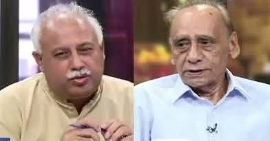 Zara Hut Kay (Anwar Shaoor) – 21st June 2018