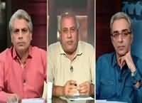 Zara Hut Kay (Are India Pakistan Now Growing Up?) – 2nd June 2016