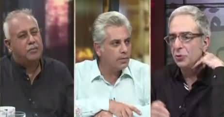 Zara Hut Kay (Asghar Khan Case Dobra Shuru) – 16th May 2018