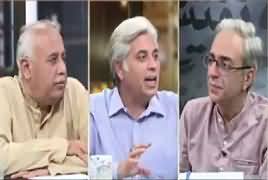 Zara Hut Kay (Asif Zardari Ki Giraftari) – 10th June 2019