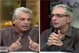 Zara Hut Kay (Azadi e Sahafat) – 25th April 2018