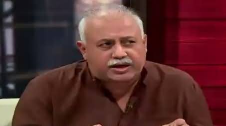 Zara Hut Kay (Bache Candies Kha Rahe Hain Ya Zehar?) – 6th February 2017