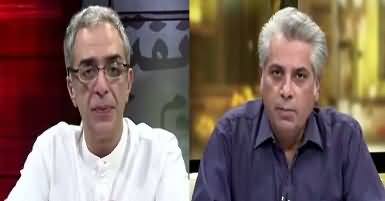 Zara Hut Kay (Bachon Ko Kaise Bachaya Jaye) – 24th January 2018