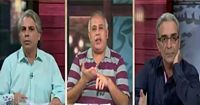 Zara Hut Kay (Bara Khadim Bana Phirta Hai, Kisano Se Darta Hai) – 28th September 2016