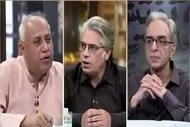 Zara Hut Kay (CJ Took Notice of TLP Dharna) – 6th November 2018