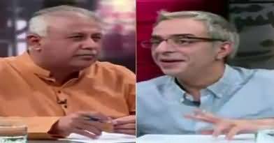 Zara Hut Kay (CPEC Ka Kia Huwa?) – 22nd November 2017