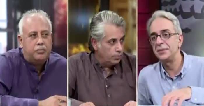 Zara Hut Kay (CPEC Per Kab Tak Behas Jari Rahe Gi) – 2nd October 2018