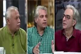 Zara Hut Kay (Crackdown Kis Ke Khilaf) – 5th November 2018