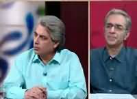 Zara Hut Kay (D-Chowk Par Agla Dharna Kis Ka Hoga) – 30th March 2016