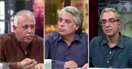 Zara Hut Kay (Dharne Ke Baad Ki Kahanian) – 30th November 2017