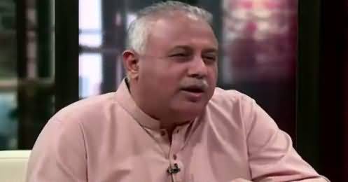 Zara Hut Kay (Dharne Se Hakumat Khatre Mein) – 23rd November 2017