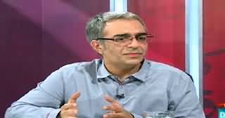 Zara Hut Kay (Discussion on Latest Issues) – 19th May 2015