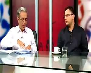 Zara Hut Kay (Discussion on Some Important Issues) – 29th July 2015