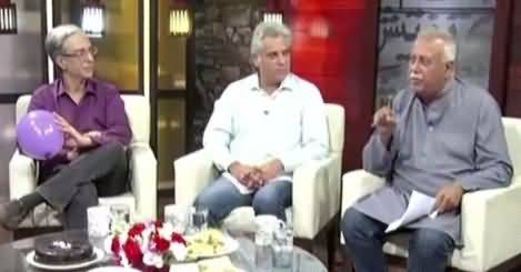 Zara Hut Kay (Eid Special Show) – 18th June 2018