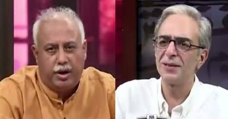 Zara Hut Kay (Election Campaign And Terrorism) – 11th July 2018