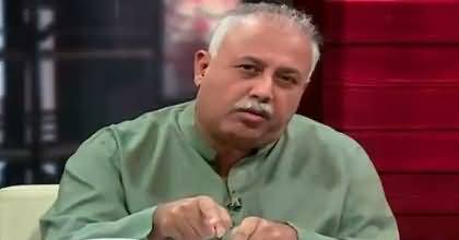 Zara Hut Kay (FATA Kab Tak FATA Rahe Ga?) – 8th February 2017