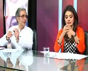 Zara Hut Kay (From Aamir Online to Degree Online) – 9th June 2015