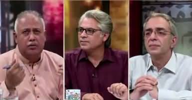 Zara Hut Kay (Hamari Larkian, Zara Hut Kay) – 1st November 2017