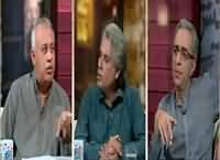 Zara Hut Kay (Imran Khan Ki Taqreer) – 30th September 2016