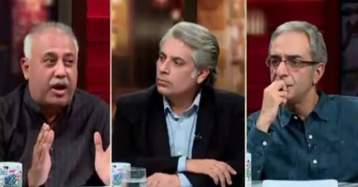 Zara Hut Kay (Indian Films Ki Wapsi) – 19th December 2016