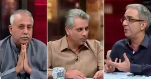 Zara Hut Kay (Is National Action Plan Alive?) – 26th December 2016