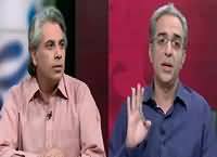 Zara Hut Kay (Jasosi Ka Anjam, RAW Agent Giraftar) – 25th March 2016