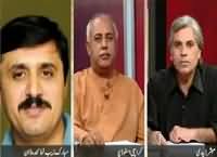 Zara Hut Kay (Jo Pakistan Se Nikal Gya, Wohi Acha Raha) – 16th October 2015