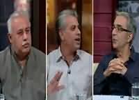 Zara Hut Kay (Karbala Jaari Hai?) – 12th October 2016