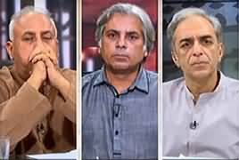 Zara Hut Kay (Kashmir Issue Getting Complex) – 20th August 2019