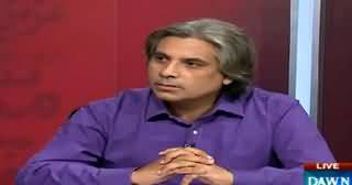 Zara Hut Kay (Kaun Jeete Ga Karachi Se) – 22nd April 2015