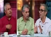 Zara Hut Kay (Khazana Khool Do) – 25th April 2016