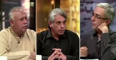 Zara Hut Kay (Kia Ishaq Dar Ko Dhoop Lar Gai) – 3rd July 2017