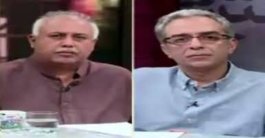 Zara Hut Kay (Kulbhushan Aur Alami Adalat) – 11th May 2017