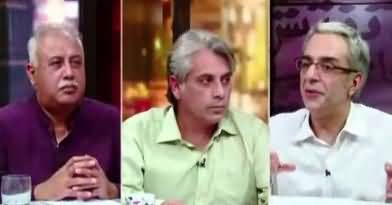 Zara Hut Kay (Kulbhushan Yadav Ki Maafi Ki Appeal) – 22nd June 2017