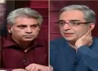 Zara Hut Kay (Kya Shair Ka Shikaar Shuru Ho Gaya) – 19th July 2016