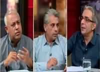 Zara Hut Kay (LoC Par Phir Firing) – 14th November 2016