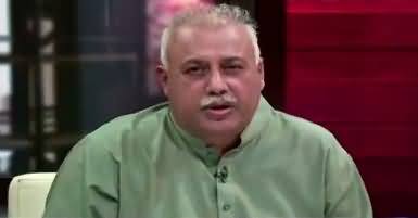 Zara Hut Kay (Mashal Khan Murder Case) – 5th June 2017