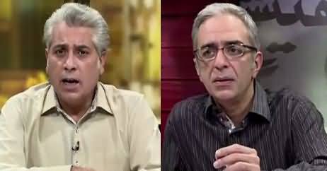 Zara Hut Kay (Mashal Khan Qatal Case) – 7th February 2018