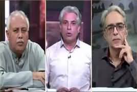 Zara Hut Kay (Media Par Bura Waqt) – 30th October 2018