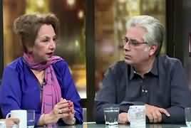 Zara Hut Kay (Mehtab Channa Se Mehtab Rashdi Tak Ka Safar) – 7th June 2019