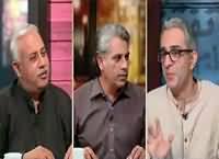 Zara Hut Kay (Meri Muthi Mein Band Hai Kya) – 16th May 2016