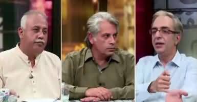 Zara Hut Kay (NA-120 By Election) – 14th September 2017