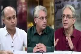 Zara Hut Kay (Old Formula in New Pakistan) – 18th September 2018