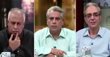 Zara Hut Kay (Opposition Ke Sath) – 22nd September 2017