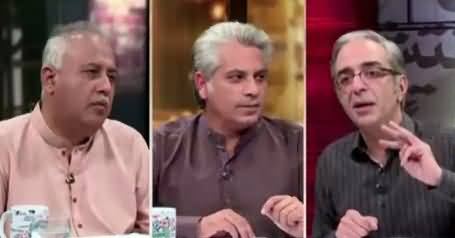 Zara Hut Kay (Pakistan's Foreign Policy) – 27th September 2017